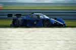 Praga R1 Prototype 2012 года